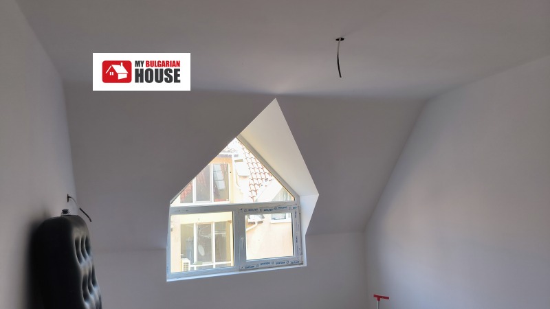 For Sale  1 bedroom region Sofia , Novi han , 57 sq.m | 56217770 - image [11]
