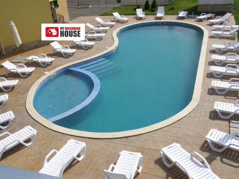 For Sale  1 bedroom region Sofia , Novi han , 57 sq.m | 56217770 - image [4]