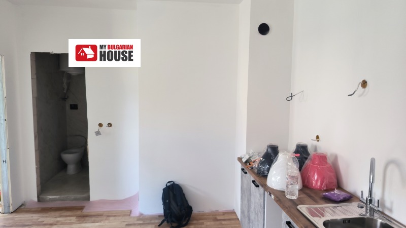 For Sale  1 bedroom region Sofia , Novi han , 57 sq.m | 56217770 - image [12]