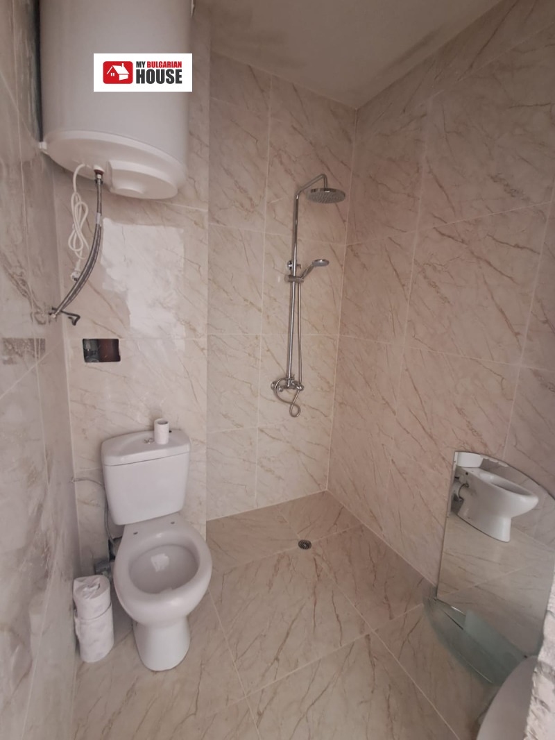 For Sale  1 bedroom region Sofia , Novi han , 57 sq.m | 56217770 - image [7]