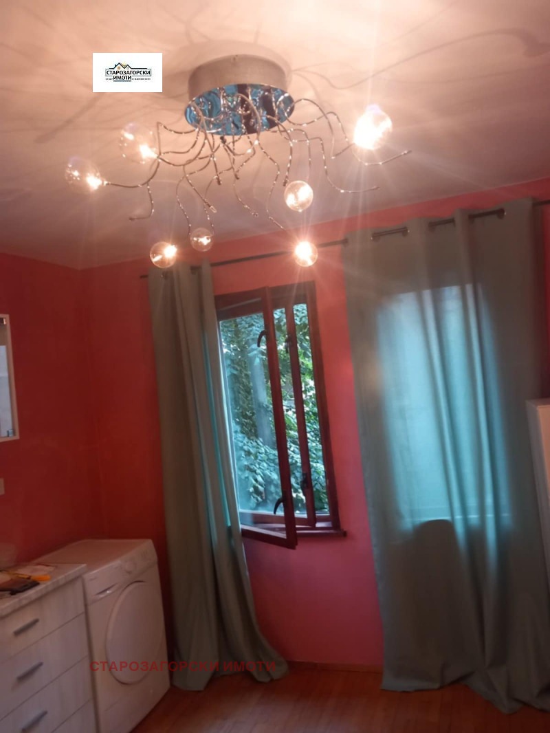 Продава  2-стаен град Стара Загора , Аязмото , 46 кв.м | 68917667 - изображение [12]