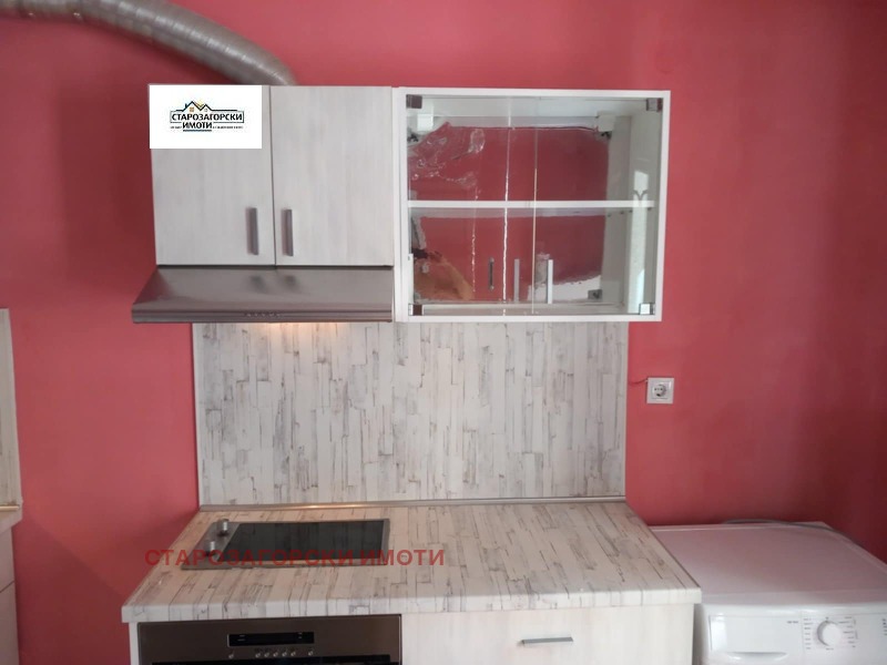 Продава  2-стаен град Стара Загора , Аязмото , 46 кв.м | 68917667 - изображение [2]