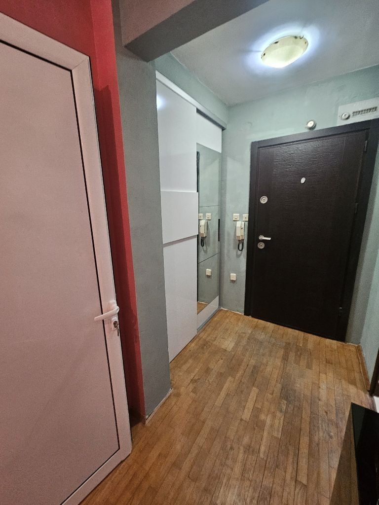 Till salu  1 sovrum Stara Zagora , Ajazmoto , 46 kvm | 68917667 - bild [8]