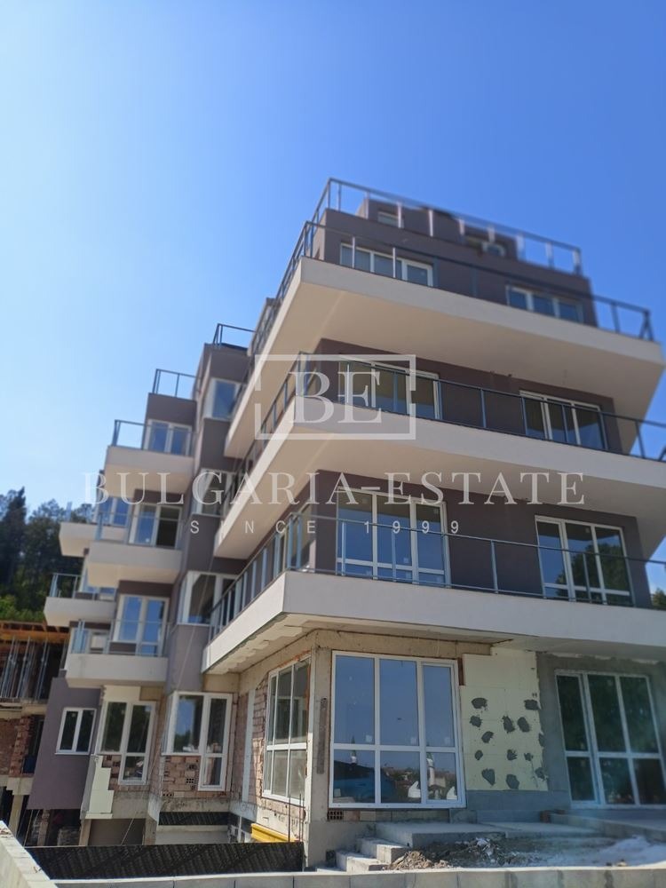 Na prodej  1 ložnice Varna , Asparuchovo , 69 m2 | 67453763