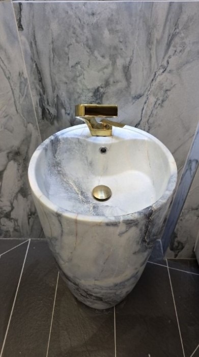 Продава  2-стаен град Перник , Мошино , 60 кв.м | 63153661 - изображение [8]