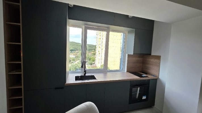 Te koop  1 slaapkamer Pernik , Mosjino , 60 m² | 63153661 - afbeelding [4]