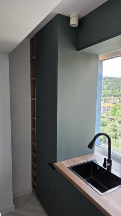 Te koop  1 slaapkamer Pernik , Mosjino , 60 m² | 63153661 - afbeelding [6]
