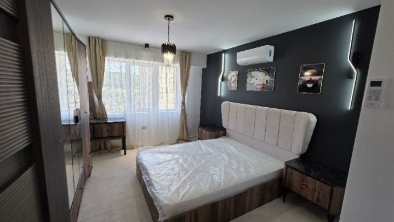 Продава  2-стаен град Перник , Мошино , 60 кв.м | 63153661 - изображение [6]