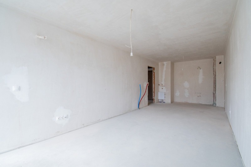 Продава 2-СТАЕН, гр. София, Манастирски ливади, снимка 3 - Апартаменти - 52606751