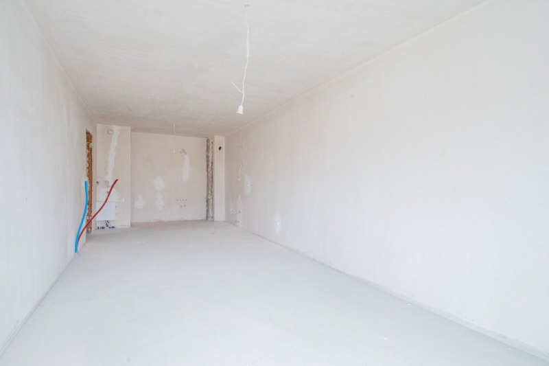 Продава 2-СТАЕН, гр. София, Манастирски ливади, снимка 2 - Апартаменти - 52606751