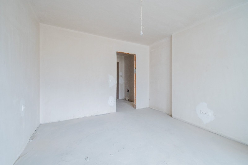 Продава 2-СТАЕН, гр. София, Манастирски ливади, снимка 4 - Апартаменти - 52606751