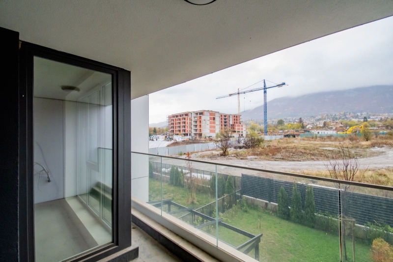 Продава 2-СТАЕН, гр. София, Манастирски ливади, снимка 10 - Апартаменти - 52606751