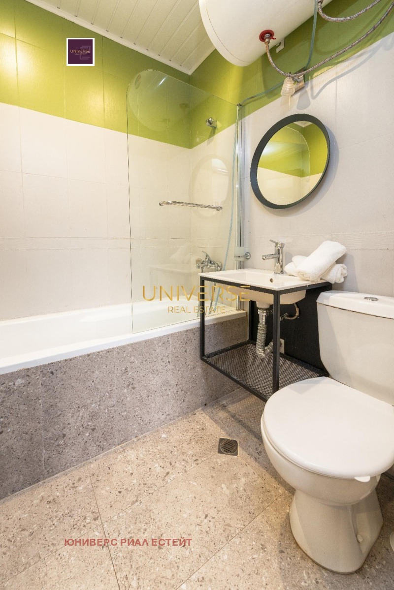 Продава 2-СТАЕН, к.к. Слънчев бряг, област Бургас, снимка 11 - Апартаменти - 52932579