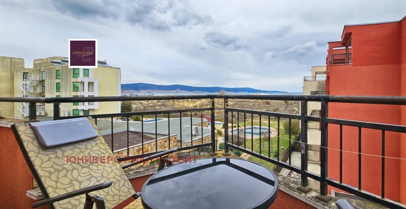 Продава 2-СТАЕН, к.к. Слънчев бряг, област Бургас, снимка 12 - Апартаменти - 52932579