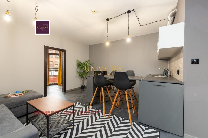 Продава 2-СТАЕН, к.к. Слънчев бряг, област Бургас, снимка 4 - Апартаменти - 52932579