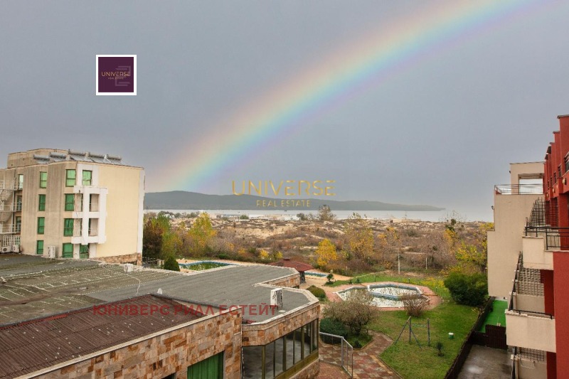 Продава 2-СТАЕН, к.к. Слънчев бряг, област Бургас, снимка 13 - Апартаменти - 52932579