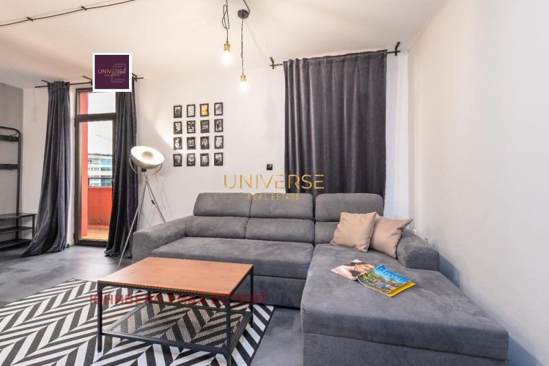 Продава 2-СТАЕН, к.к. Слънчев бряг, област Бургас, снимка 2 - Апартаменти - 52932579