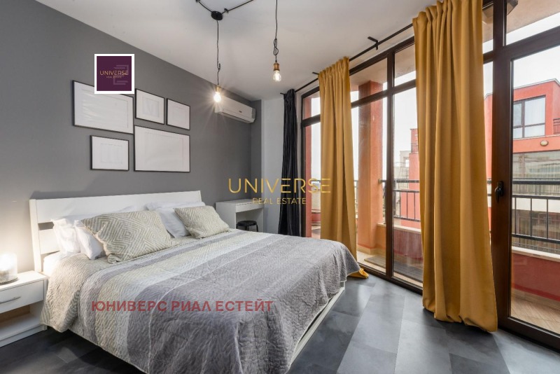 Продава 2-СТАЕН, к.к. Слънчев бряг, област Бургас, снимка 9 - Апартаменти - 52932579