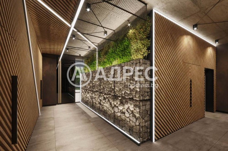 Продава 2-СТАЕН, гр. София, Кръстова вада, снимка 2 - Апартаменти - 52574661