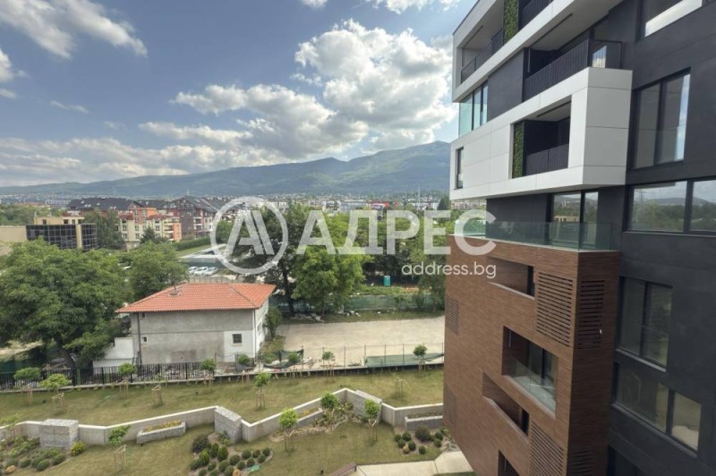 Продава 2-СТАЕН, гр. София, Кръстова вада, снимка 4 - Апартаменти - 52574661