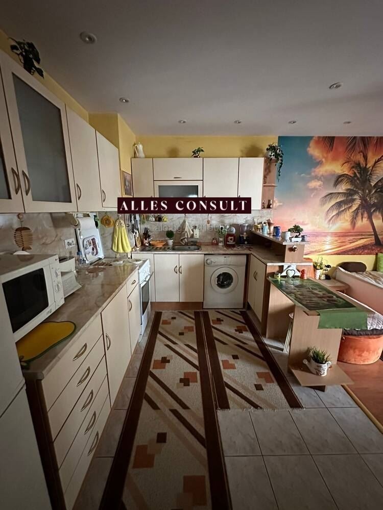 Продава 2-СТАЕН, гр. София, Люлин 6