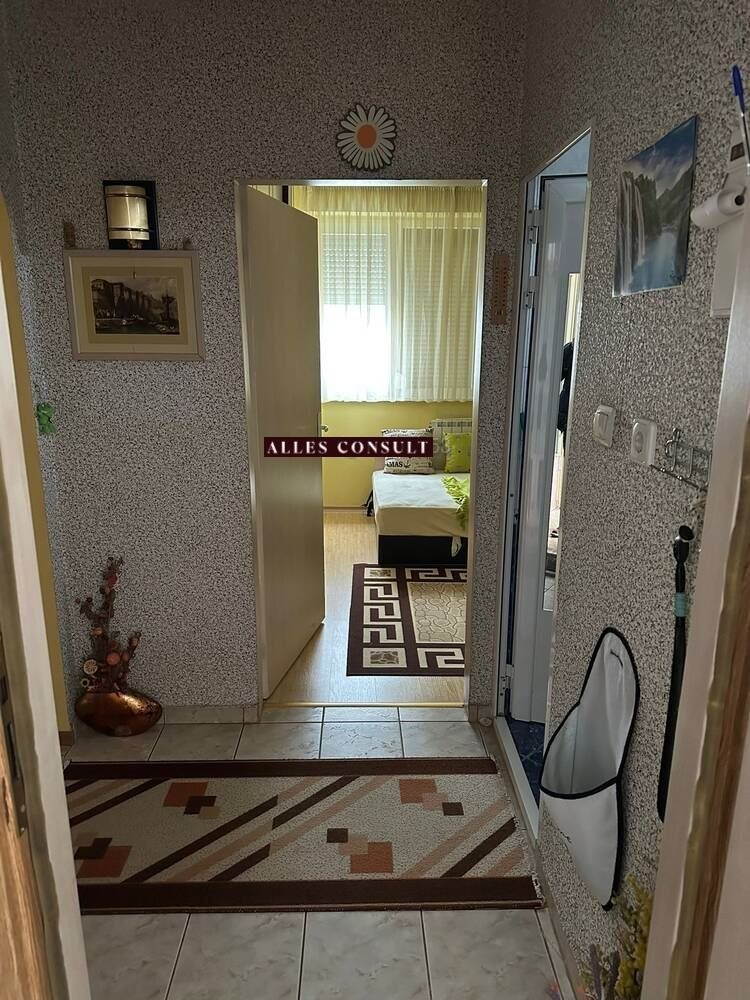 Продава 2-СТАЕН, гр. София, Люлин 6, снимка 10 - Апартаменти - 53970701