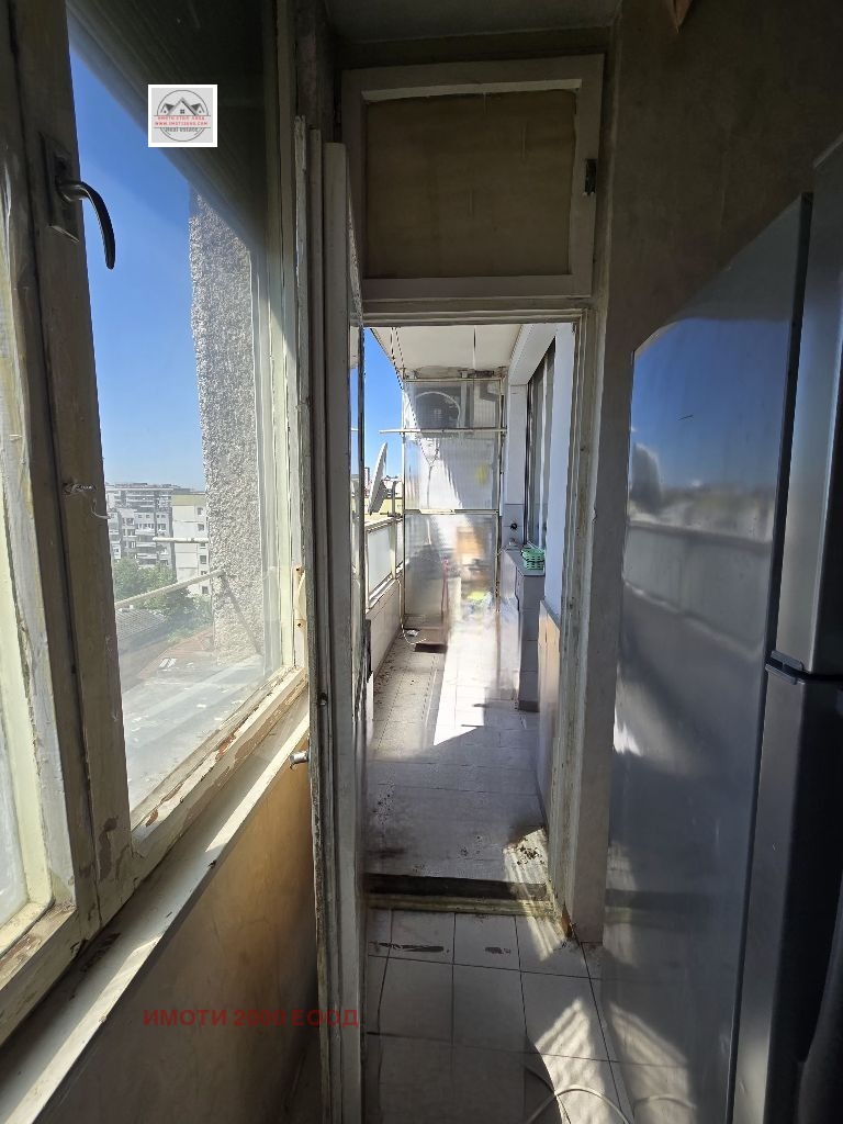 Продава 2-СТАЕН, гр. Стара Загора, Ремиза, снимка 3 - Апартаменти - 54671266