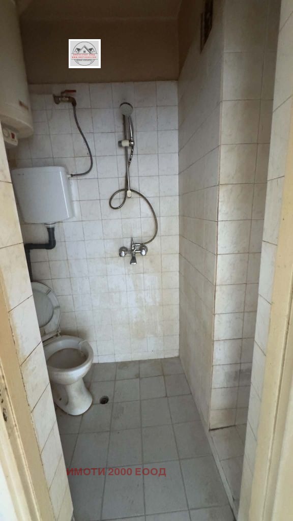 Продава 2-СТАЕН, гр. Стара Загора, Ремиза, снимка 8 - Апартаменти - 54671266