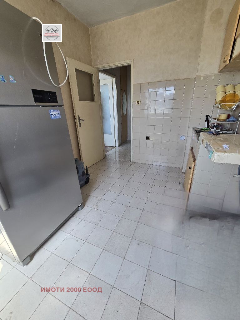 Продава 2-СТАЕН, гр. Стара Загора, Ремиза, снимка 6 - Апартаменти - 54671266