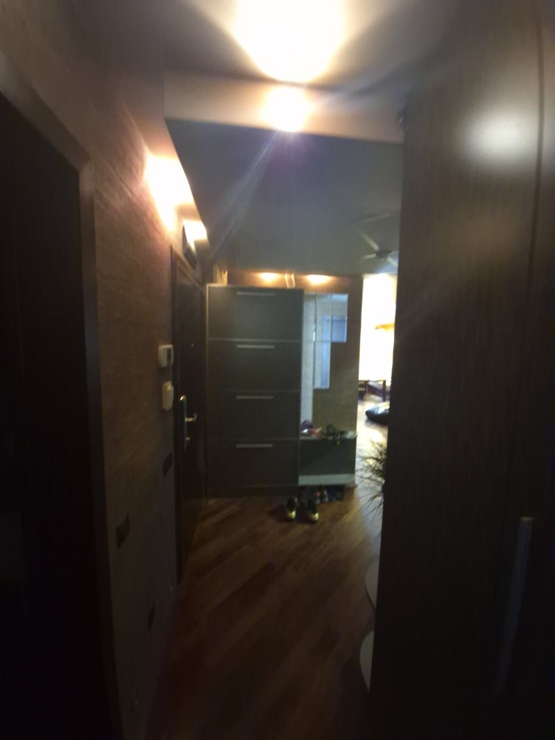 Na prodej  2 ložnice Pleven , Idealen centar , 120 m2 | 19527689 - obraz [14]