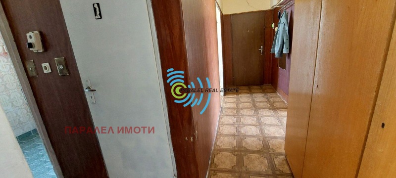 Til salg  2 soveværelser Plovdiv , Tsentar , 85 kvm | 28415599 - billede [15]