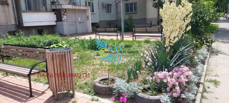 Til salg  2 soveværelser Plovdiv , Tsentar , 85 kvm | 28415599