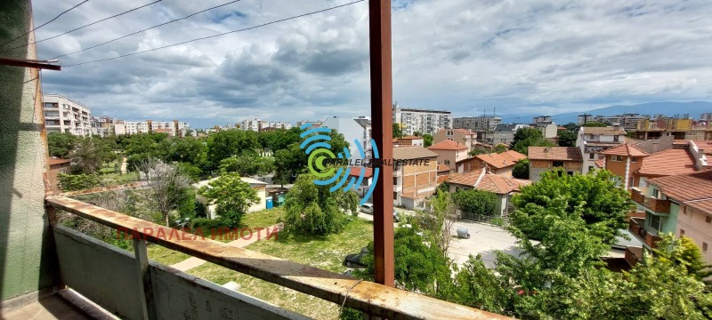 Til salg  2 soveværelser Plovdiv , Tsentar , 85 kvm | 28415599 - billede [16]