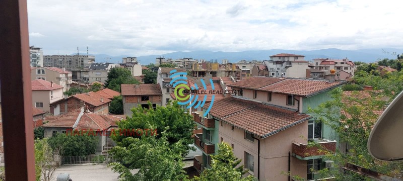 Til salg  2 soveværelser Plovdiv , Tsentar , 85 kvm | 28415599 - billede [13]
