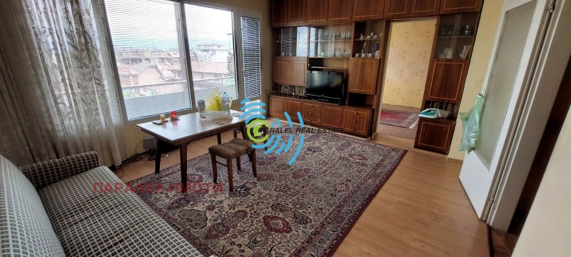 Til salg  2 soveværelser Plovdiv , Tsentar , 85 kvm | 28415599 - billede [4]