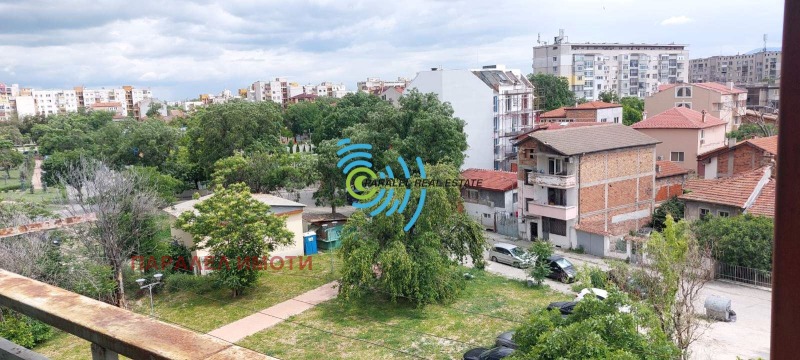 Til salg  2 soveværelser Plovdiv , Tsentar , 85 kvm | 28415599 - billede [12]