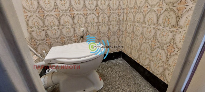 Til salg  2 soveværelser Plovdiv , Tsentar , 85 kvm | 28415599 - billede [11]