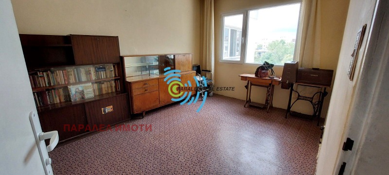 Til salg  2 soveværelser Plovdiv , Tsentar , 85 kvm | 28415599 - billede [7]