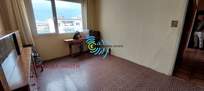 Til salg  2 soveværelser Plovdiv , Tsentar , 85 kvm | 28415599 - billede [6]