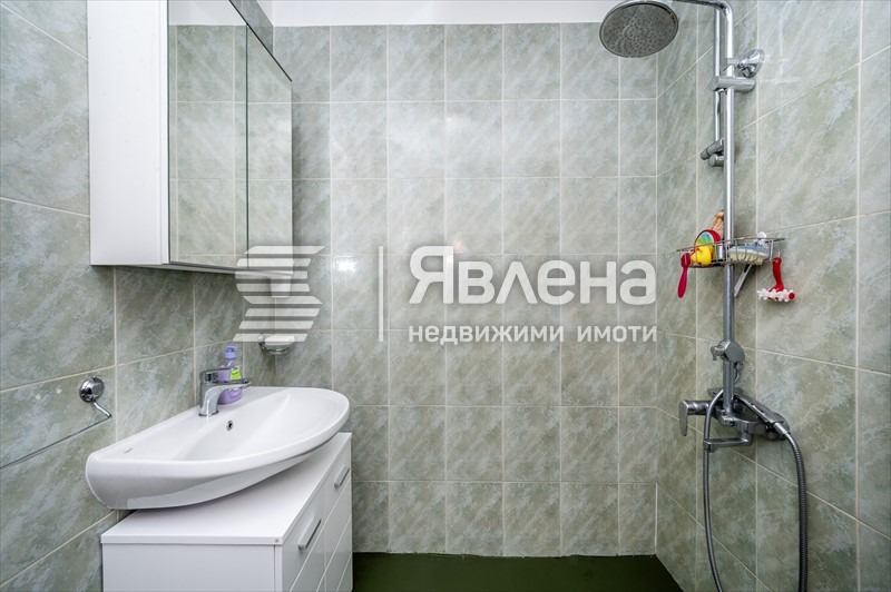 Продава 3-СТАЕН, гр. София, Оборище, снимка 13 - Апартаменти - 54384917
