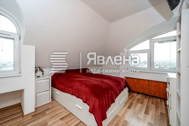 Продава 3-СТАЕН, гр. София, Оборище, снимка 17 - Апартаменти - 54384917