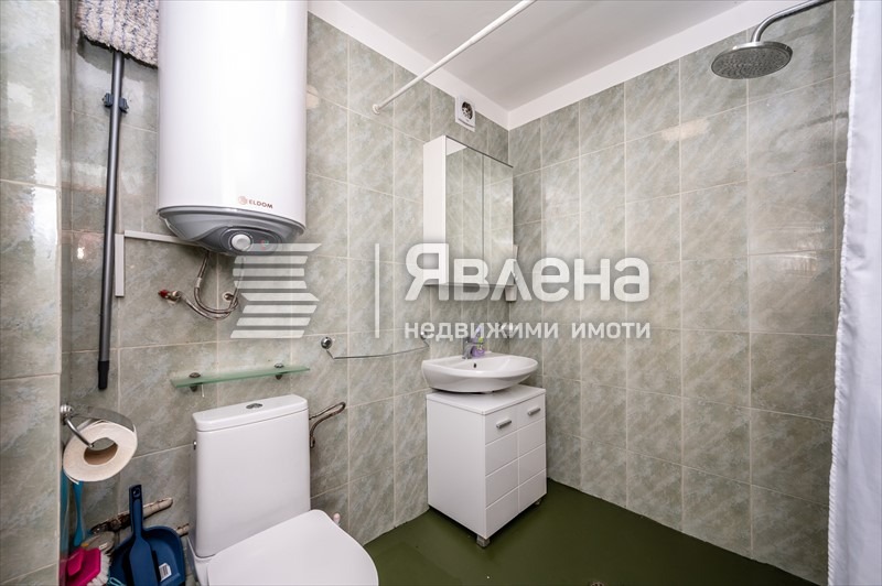 Продава 3-СТАЕН, гр. София, Оборище, снимка 12 - Апартаменти - 54384917
