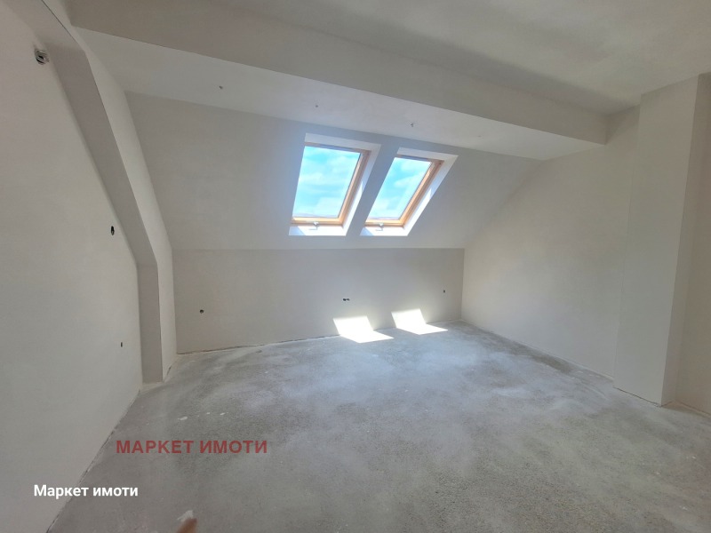 Продава  Мезонет град Стара Загора , Казански , 158 кв.м | 84528208 - изображение [4]