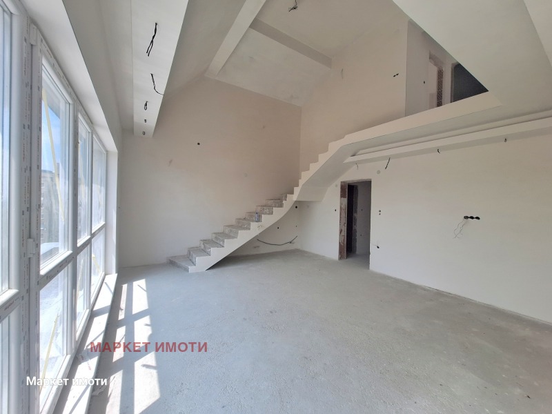 Продава  Мезонет град Стара Загора , Казански , 158 кв.м | 84528208 - изображение [2]