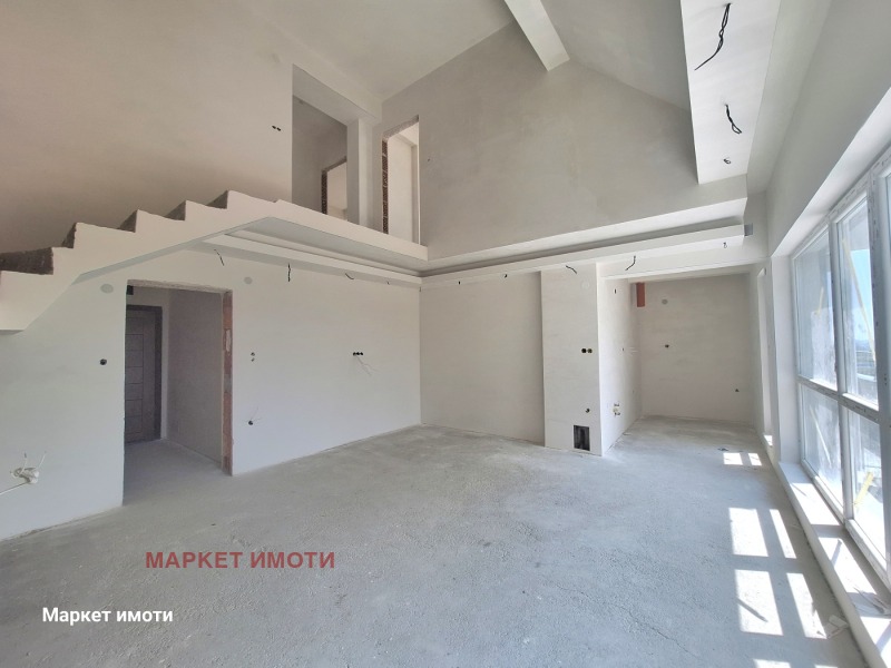 Продава  Мезонет град Стара Загора , Казански , 158 кв.м | 84528208