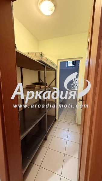 Продава ОФИС, гр. Пловдив, Кършияка, снимка 4 - Офиси - 52732792