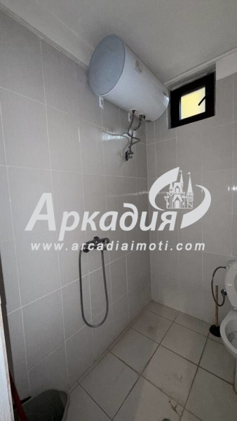 Продава ОФИС, гр. Пловдив, Кършияка, снимка 7 - Офиси - 52732792