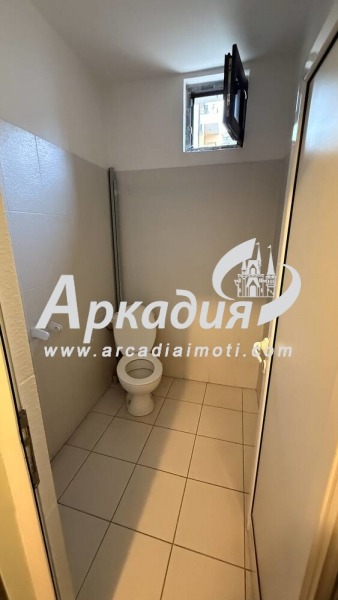 Продава ОФИС, гр. Пловдив, Кършияка, снимка 6 - Офиси - 52732792