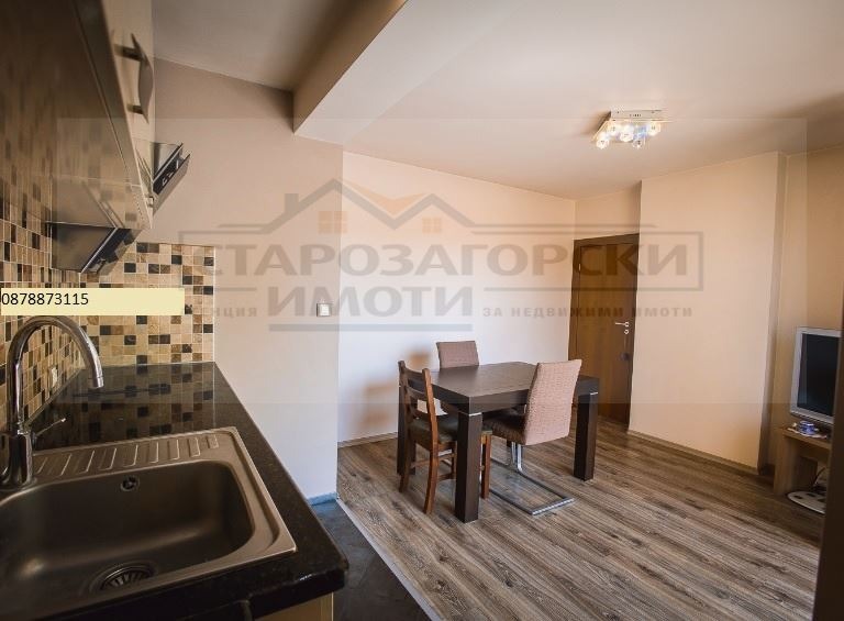 Продава ЕТАЖ ОТ КЪЩА, гр. Стара Загора, Самара 2, снимка 2 - Етаж от къща - 49284025