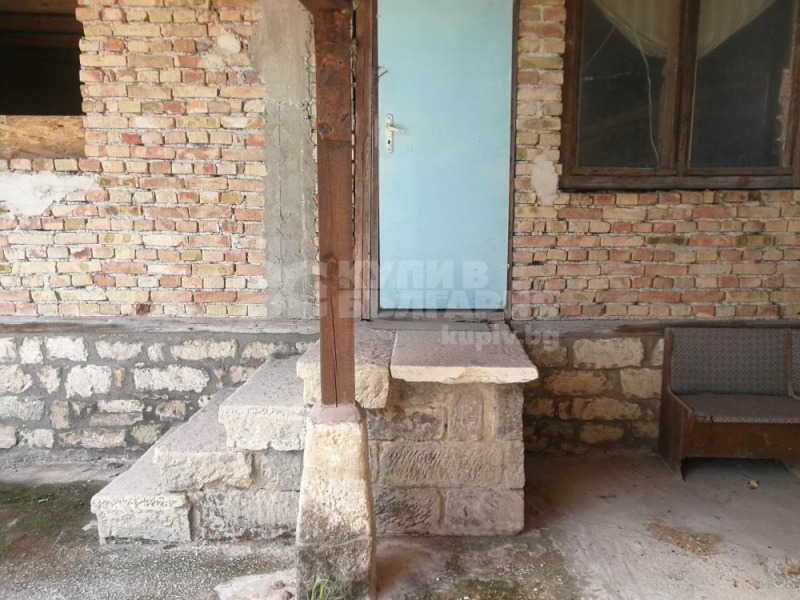 Продава КЪЩА, с. Неофит Рилски, област Варна, снимка 8 - Къщи - 41440675